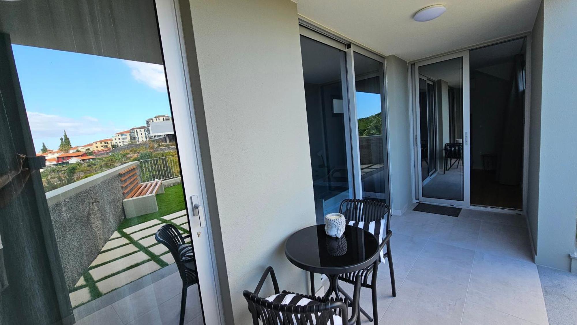Magnolia Residence Funchal  Exterior photo